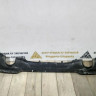 Спойлер заднего бампера бу BMW X3 G01 M-Pack OEM 51128064832