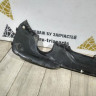 Спойлер заднего бампера бу BMW X3 G01 M-Pack OEM 51128064832