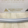 Бампер задний Hyundai Creta 2016 oem 86611M0000