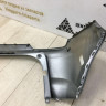 Бампер задний Hyundai Creta 2016 oem 86611M0000