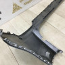 Бампер задний Hyundai Creta 2016 oem 86611M0000