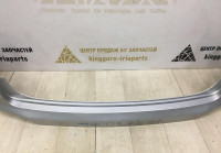 Бампер задний Hyundai Creta 2016 oem 86611M0000