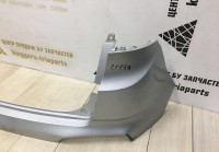 Бампер задний Hyundai Creta 2016 oem 86611M0000