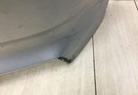 Бампер задний Hyundai Creta 2016 oem 86611M0000