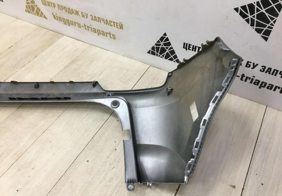 Бампер задний Hyundai Creta 2016 oem 86611M0000 Бампер задний Hyundai Creta 2016 oem 86611M0000