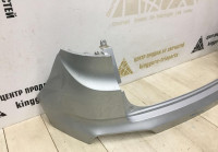 Бампер задний Hyundai Creta 2016 oem 86611M0000