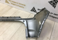Бампер задний Hyundai Creta 2016 oem 86611M0000