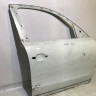 Дверь передняя правая Audi Q5 8R Oem 8R0833052B(скл-3)