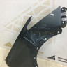 Крыло переднее правое Hyundai Santa Fe 3 2012 oem 663202W000