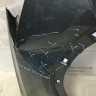 Крыло переднее правое Hyundai Santa Fe 3 2012 oem 663202W000