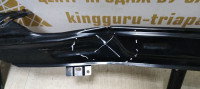 Усилитель заднего бампера Hyundai Creta (2016&gt;) oem 86630M0000