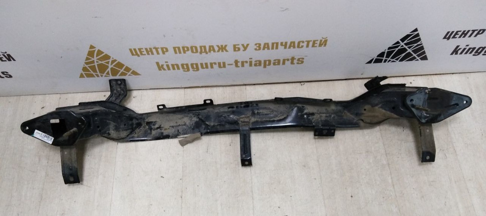 Усилитель заднего бампера Hyundai Creta (2016>) oem 86630M0000