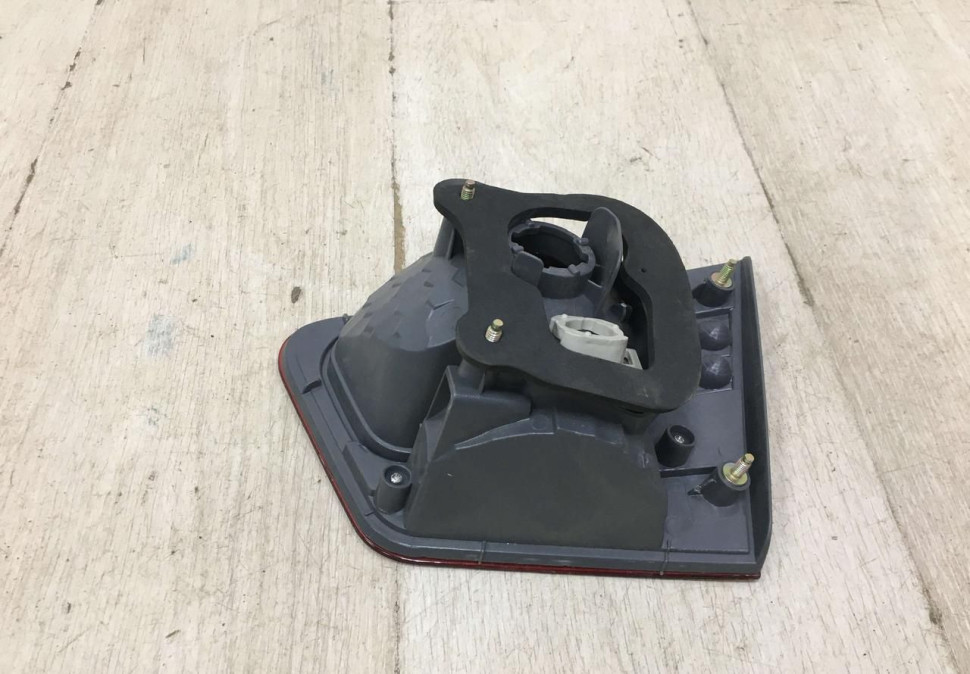 Фонарь задний левый Kia Cerato 2 OEM 924031X000 Фонарь задний левый Kia Cerato 2 OEM 924031X000