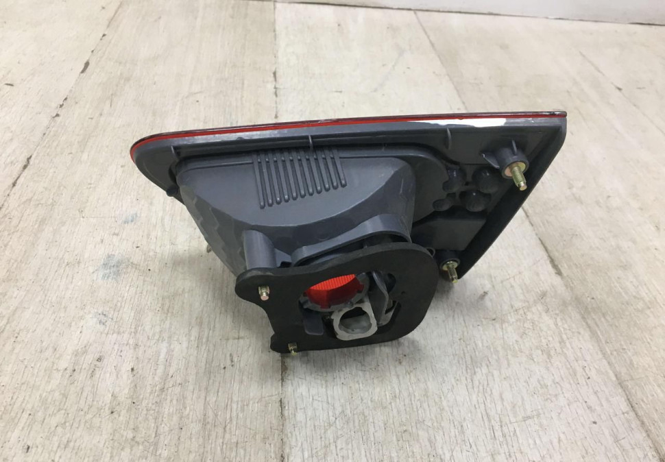 Фонарь задний левый Kia Cerato 2 OEM 924031X000 Фонарь задний левый Kia Cerato 2 OEM 924031X000