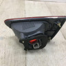 Фонарь задний левый Kia Cerato 2 OEM 924031X000 Фонарь задний левый Kia Cerato 2 OEM 924031X000