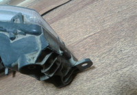 Птф правая Volkswagen Tiguan 2 (слом. 1 крепл.) oem 5na941700