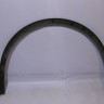 Расширитель акри крыла передний левый Volkswagen Tiguan 2 oem 5NA854734 (скл-3)