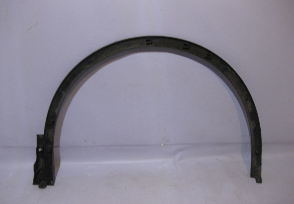 Расширитель акри крыла передний левый Volkswagen Tiguan 2 oem 5NA854734 (скл-3)