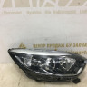 Фара правая Renault Kaptur OEM 260108765R