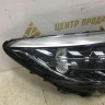Фара правая Renault Kaptur OEM 260108765R