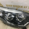 Фара правая Renault Kaptur OEM 260108765R