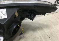 Фара правая Renault Kaptur OEM 260108765R