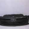 Решетка радиатора Lada Granta oem 21902803056 (трещина) (скл-3) Решетка радиатора Lada Granta oem 21902803056 (трещина) (скл-3)