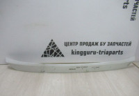 Спойлер крышки багажника Toyota Rav4 ca40 13- Oem 7681242090 (скл-3)