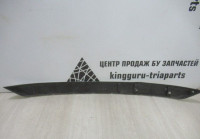 Спойлер крышки багажника Toyota Rav4 ca40 13- Oem 7681242090 (скл-3)