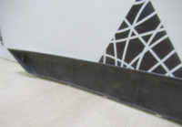 Спойлер крышки багажника Toyota Rav4 ca40 13- Oem 7681242090 (скл-3)