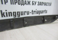 Спойлер крышки багажника Toyota Rav4 ca40 13- Oem 7681242090 (скл-3)