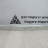 Спойлер крышки багажника Toyota Rav4 ca40 13- Oem 7681242090 (скл-3)