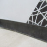 Спойлер крышки багажника Toyota Rav4 ca40 13- Oem 7681242090 (скл-3)