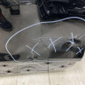 Дверь задняя правая Volkswagen Tiguan 2 2016 oem 5NA833056J