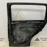 Дверь задняя правая Volkswagen Tiguan 2 2016 oem 5NA833056J