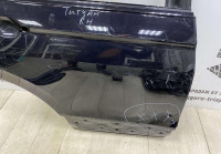 Дверь задняя правая Volkswagen Tiguan 2 2016 oem 5NA833056J