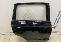 Дверь задняя правая Volkswagen Tiguan 2 2016 oem 5NA833056J