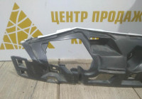 Кронштейн противотуманной фары правый бу Skoda Superb 3 OEM 3V0807056