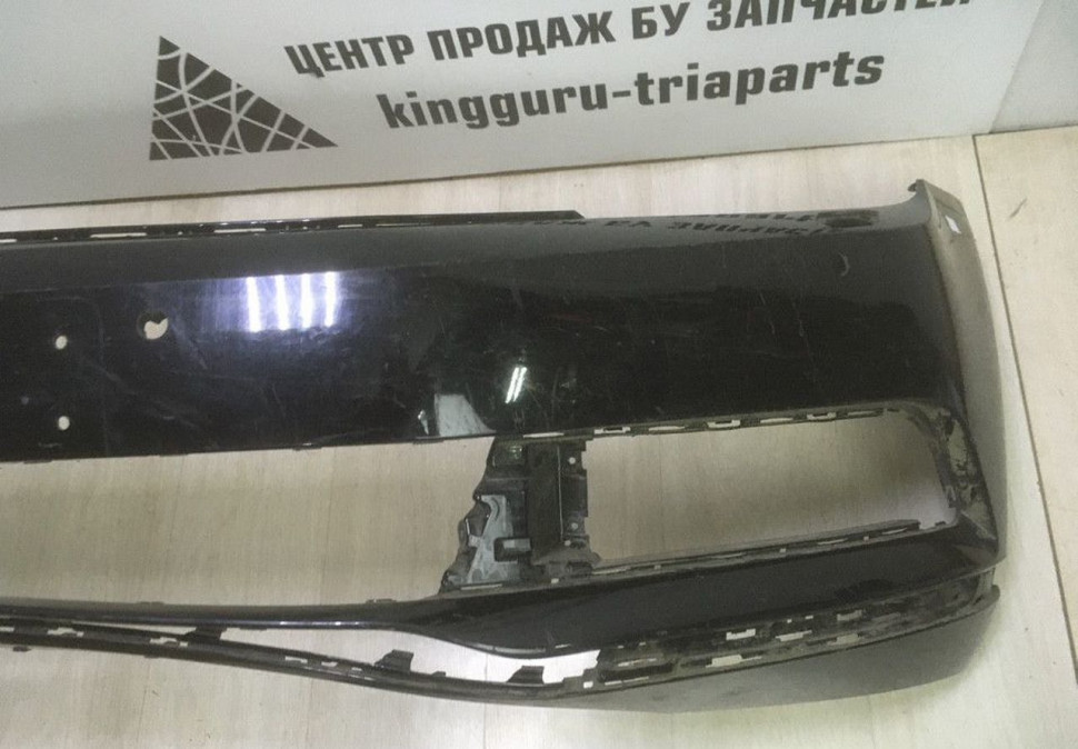 Бампер передний Volkswagen Passat B8 Oem 3G0807221