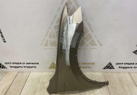 Крыло переднее правое Volkswagen Tiguan 2 2016 дорестайлинг oem 5NA821106