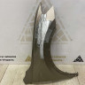 Крыло переднее правое Volkswagen Tiguan 2 2016 дорестайлинг oem 5NA821106