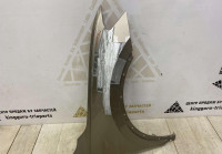 Крыло переднее правое Volkswagen Tiguan 2 2016 дорестайлинг oem 5NA821106