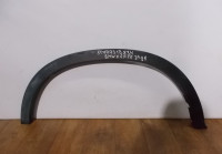 Молдинг крыла задний правый бу BMW X6 F16 OEM 51777319834