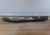 Кронштейн заднего бампера правый Hyundai Elantra 6 AD oem 86616f2000