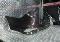 Бампер задний Hyundai Santa Fe 3 рест oem 866112w500