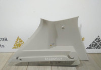 Обивка багажника левая верхняя бу Renault Sandero 2 OEM 768879272R