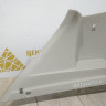 Обивка багажника левая верхняя бу Renault Sandero 2 OEM 768879272R Обивка багажника левая верхняя бу Renault Sandero 2 OEM 768879272R