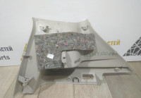 Обивка багажника левая верхняя бу Renault Sandero 2 OEM 768879272R