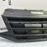 Решетка радиатора Volkswagen Polo 5 рестайлинг 2015 OEM 6RU853653B