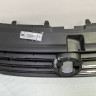 Решетка радиатора Volkswagen Polo 5 рестайлинг 2015 OEM 6RU853653B